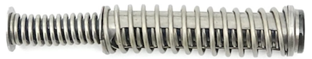 Section divider